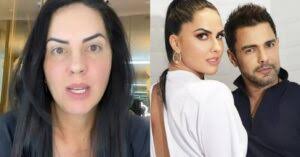 BBB20: 'Já estou com vergonha de votar no Babu', debocha Ivy