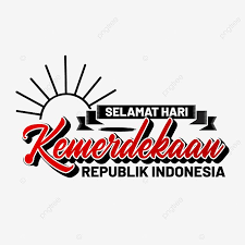 Indonesia merdeka by terminal install penggunaan. Selamat Hari Kemerdekaan Indonesia Text Art Independence Day Merdeka Indonesia Celebration Png And Vector With Transparent Background For Free Download Text Art Kemerdekaan Indonesia Independence Day