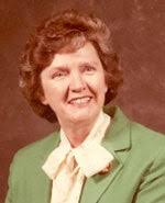 Mary P. Futrell