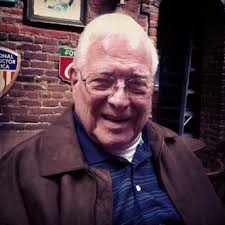 Rev. Dr. Harold Monroe Yoder Obituary