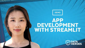 ❄️ Get a sneak peek at Streamlit's native integration in Snowflake! 🤩 In  this presentation from #SnowflakeSummit, Aileen Lu demonstrates how easy it  is to start working with and visualizing your data: