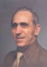 Obituary information for Daniel Ray Thacker