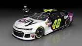 See more of nascar cup series paint schemes on facebook. 2019 Monster Energy Nascar Cup Series Paint Schemes Part 1 Youtube