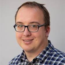 Dr Philip Craven, School of Chemistry