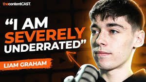 The 18 Year Old Snooker Maverick: Liam Graham
