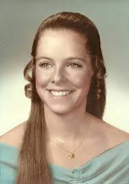 Betty Jo Jones (1954-1971)