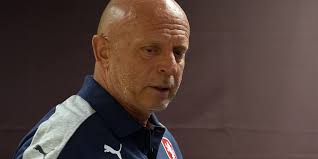 Češi chtějí proti Kataru prodloužit vítěznou sérii, na šanci čeká Simič —  ČT sport — Česká televize