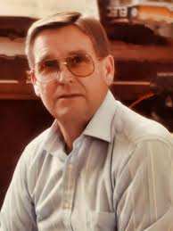 Peter C. Decker October 8, 1937 ~ May 27, 2025 (87) Peter C. Decker, a  lifelong area resident, entered into rest