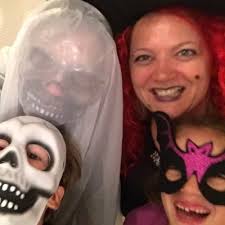 Vicki Harrison Neves