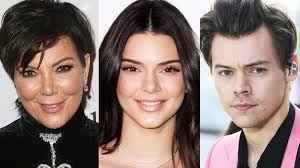 From flames to old pals? Ibu Kendall Jenner Kecewa Anaknya Putus Hubungan Dengan Harry Styles Tribunstyle Com