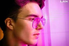 Aaron Cepeda's Instagram, Twitter & Facebook