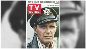 It's About TV: This week in TV Guide: May 15, 1965