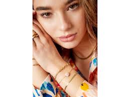 Náramek HAD Gold 4 mm