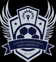 Download free pertamina vector logo and icons in ai, eps, cdr, svg, png formats. Soccer Universitas Pertamina