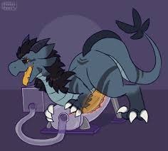 Rule34 - If it exists, there is porn of it  pocketpaws  5519343