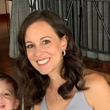 Lisa Berkowitz, PhD (@LisaMBerk)