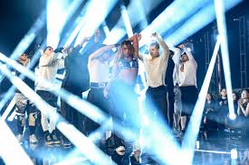 Tate McRae Asserts Herself as Heir to Britney's Pop Legacy