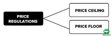 Price Ceiling And Price Floor Economics Economics Business And Economics Managerial Economics