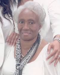 Ladye Small Obituary