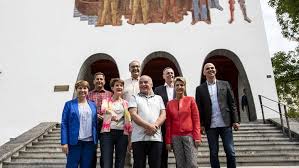 S/res/2560 (2020) 29 décembre 2020 menaces contre la paix et la sécurité internationales résultant d'actes de terrorisme lettre du président du la situation concernant la république démocratique du congo lettre du président du conseil sur le résultat du vote (s/2020/1253) et les détails du vote. Photos Et Discours Du Conseil Federal