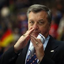 (1) Don Waddell v. (16) Dale Tallon