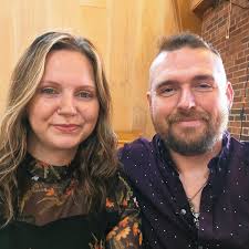 I am James Joseph Maycroft.... Born 04/27/1974 I am the Youngest son of  Robert Lyle Maycroft Sr..... Who was born 09/22/1941 He is one of the sons  of Loren Leslie Maycroft Sr.