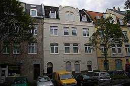 Fahrtzeit und wegbeschreibung nach ambiente, herthastr. Herthastrasse In 50969 Koln Zollstock Nordrhein Westfalen