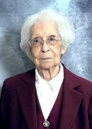 Sister M. Rosa Sanchez Obituary