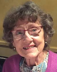 Priscilla Jane Kim Obituary