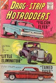 An Incredible Collection Of Free Downloadable Golden Age Racing Hot Rod Comic Books Comic Books Comics Rat Rods Truck