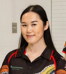 Public Health Nutritionists (PHN)