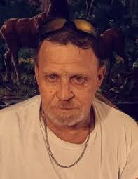 James Mackey, Jr. Obituary October 15, 2023