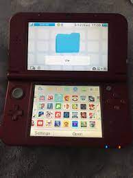 Nintendo 3ds Xl Bundle On Hold On Mercari Nintendo 3ds Nintendo 3ds Xl Ds Games