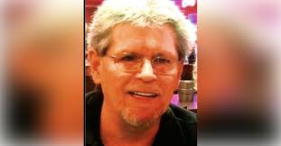 Obituary information for Darrell Glenn Jenkins