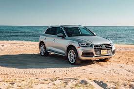 2018 Audi Q5 Offers Highest Epa Estimated Fuel Economy In Competitive Segment Audi Newsroom