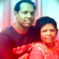 My mother......💕💕💕💕