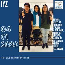 About yayasan uem scholarship programmes. Mkm Brunei 3 Youths With Different Taste And Genre In Facebook