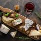 Cheddar Weather: Cheese and Libations Pairing