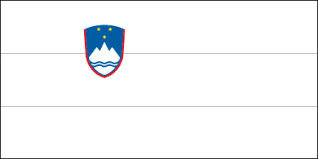 Drapeaux disponibles en plusieurs formats & livraison gratuite. Slovenie Drapeau Drapeau De La Slovenie