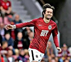 Antonín schneider, václav john, františek hruška 1894 amulet: Tomas Rosicky Scores For Sparta Prague Sparta Prague Football Sports Jersey