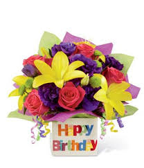 Pin On Birthday