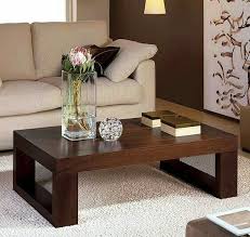 Pin By Melissa Mallma Jimenez On Hogar Y Decoracion Center Table Living Room Centre Table Design Centre Table Living Room
