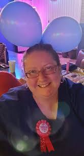 Candy Nash's Instagram, Twitter & Facebook