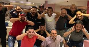 أكد مصدر بالنادي الأهلي، أنه بدأ التواصل مع مؤمن زكريا لاعب الفريق السابق، من أجل ترتيب سفره إلى إنجلترا، لعرض نفسه على أحد أطباء علاج ضمور العضلات. ØµÙˆØ± Ù†Ø¬ÙˆÙ… Ø§Ù„Ø£Ù‡Ù„Ù‰ ÙˆØ§Ù„Ø²Ù…Ø§Ù„Ùƒ ÙŠØ¯Ø¹Ù…ÙˆÙ† Ù…Ø¤Ù…Ù† Ø²ÙƒØ±ÙŠØ§ Ø§Ù„ÙŠÙˆÙ… Ø§Ù„Ø³Ø§Ø¨Ø¹