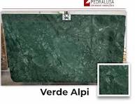 Verde Alpi
