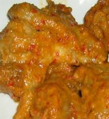 Resep Ayam Bumbu Rujak Spesial Resep Cara Membuat Masakan Enak Resep Ayam Resep Resep Masakan Indonesia