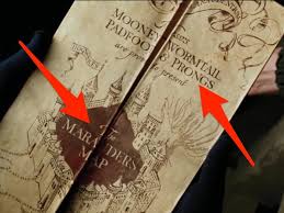 Search and buy second hand books near you. Small And Big Differences Between The Harry Potter Books And Movies
