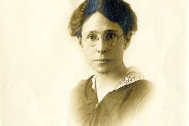 Our share in the war is no small one”: Virginia Women and World War I, Part  I