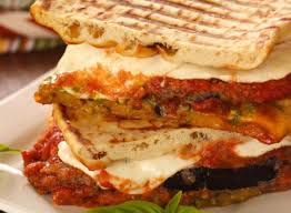 Heart healthy turkey panini recipe 20 Non Boring Panini Recipes To Shake Things Up Eat This Not That