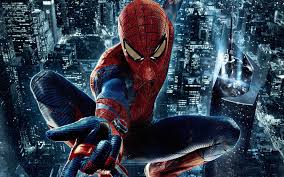 Image result for gambar spiderman